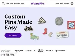 Sites similar to wizardpins.com