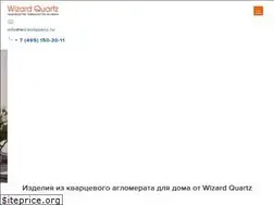 Sites similar to wizardquartz.ru