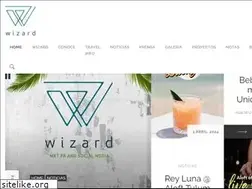 Sites similar to wizardrivieramaya.com