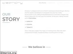 Sites similar to wizardry.co.in