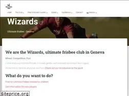 Sites similar to wizards.ch