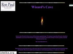 Sites similar to wizardscave.com