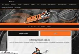 Sites similar to wizardslacrosse.ca