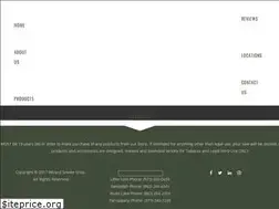 Sites similar to wizardsmokeshop.com
