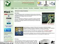 Sites similar to wizardsolutions.com.au