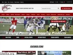 Sites similar to wizardsports.com
