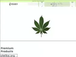 Sites similar to wizardsvaporbar.com