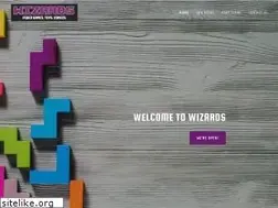 Sites similar to wizardsvideogames.com