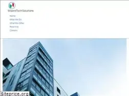 Sites similar to wizardtechsolutions.com