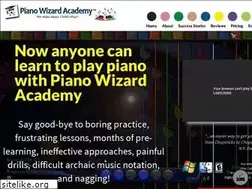 Sites similar to wizardtunes.com