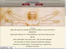 Sites similar to wizardventure.com