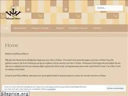Sites similar to wizardwear.nl