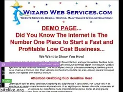Sites similar to wizardwebservices.com