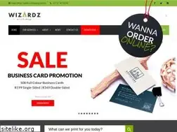 Sites similar to wizardz.co.za