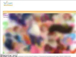 Sites similar to wizartschool.com