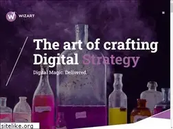 Sites similar to wizartstudios.com