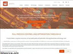 Sites similar to wizata.com