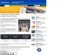 Sites similar to wizaweb.com