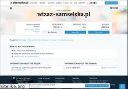 Sites similar to wizaz-samselska.pl