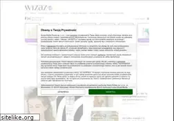 Sites similar to wizaz.pl