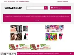 Sites similar to wizazsklep.pl