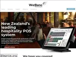 Sites similar to wizbang.co.nz