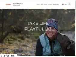 Sites similar to wizbanghats.com