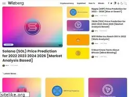 Sites similar to wizberg.com