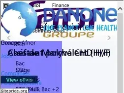 Sites similar to wizbii.com