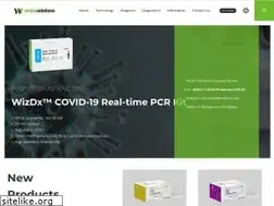 Sites similar to wizbiosolution.com