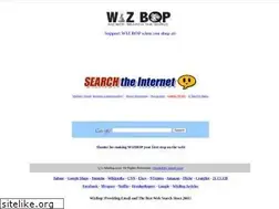 Sites similar to wizbop.com