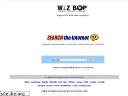Sites similar to wizbop.net