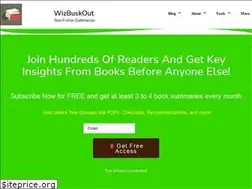 Sites similar to wizbuskout.com