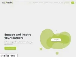 Sites similar to wizcabin.com
