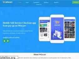 Sites similar to wizcart.co.in