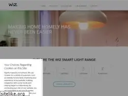 Sites similar to wizconnected.com
