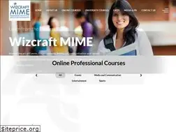 Sites similar to wizcraftmime.com