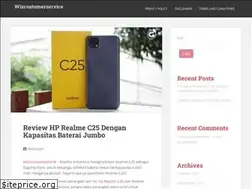 Sites similar to wizcustomerservice.com