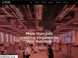 Sites similar to wizcyb.com