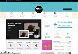 Sites similar to wizdesign.co.kr