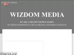 Sites similar to wizdommedia.com