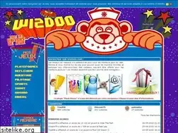 Sites similar to wizdoo.com