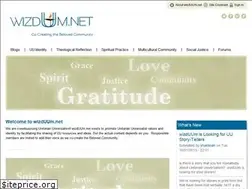Sites similar to wizduum.net