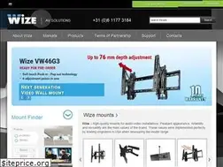 Sites similar to wize-av.com