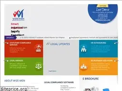 Sites similar to wize-men.com
