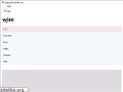 Sites similar to wizebutter.com