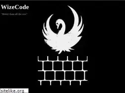 Sites similar to wizecode.com
