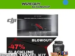 Sites similar to wizeguy.se
