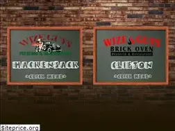 Sites similar to wizeguyspizza.com