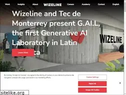 Sites similar to wizeline.com